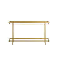 Hana gold Metal&Cam Dresuar