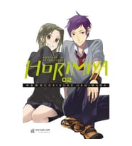 Horimiya 2. Cilt - Horisan ile Miyamurakun
