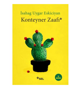 Konteyner Zaafı