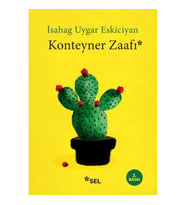 Konteyner Zaafı