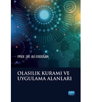 Olasılık Kuramı ve Uygulama Alanları