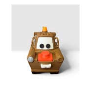 Tow Mater Figür