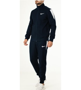Nike EA-4254 Ottoman Kumaş Erkek Eşofman Takımı