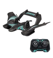 Silverlit Flybotic Aqua Wingz Uçak 84498