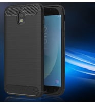 Samsung Galaxy J3 Pro Uyumlu Kılıf Zore Room Silikon Kapak (Gri)