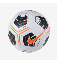 Nike CU8047-101 Nk Academy - Team Unisex Futbol Topu (Beyaz)