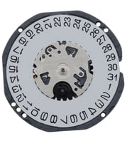 SEIKO VJ32/3 DEN TAKVİMLİ SAAT MAKİNASI