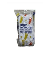 Topuk Taşı Foot Scraper Kadife Yumuşaklığı 1 Adet