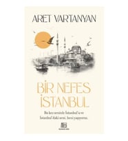 Bir Nefes İstanbul