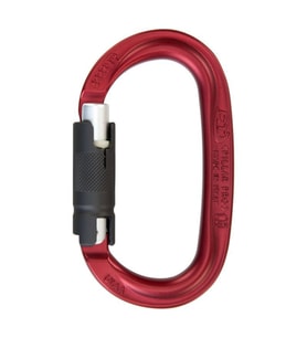 CT KILITLI KARABINA PILLAR PRO TG ALU