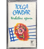 (Plak Değildir KASET tir) Türklüleri Egenin Kaset