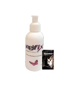 Vagifix Vajina Sıkılaştırıcı Daraltıcı Krem 120 ml + 1 Adet Jel Hediye