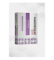 GOODDAY Magnesium Plus Sitrat 30 Tablet
