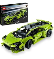 LEGO Technic Lamborghini Huracán Tecnica 42161 Oyuncak Yapım Seti (806 Parça) (Çok Renkli)