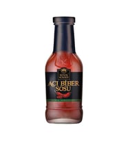 Acı Biber Sosu Parçacıklı 250ml 1 Adet