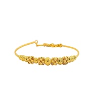 Cigold Taşsız Kelepçe 22 Ayar Altın 10.39 Gr OA-C16001027600
