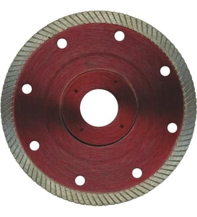 Prut CK 115 mm Çapaksız Kesim Turbo Elmas Testere