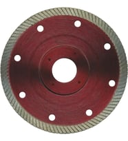 Prut CK 115 mm Çapaksız Kesim Turbo Elmas Testere