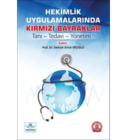 Hekimlik Uygulamalarında Kırmızı Bayraklar