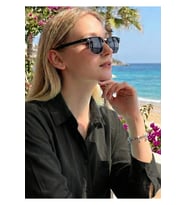Kadın Güneş Gözlüğü Dn1067gmsyh