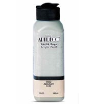 Artdeco Akrilik Boya 140 ml Adaçayı - 4 adet