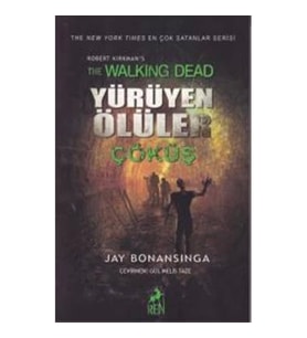 Yürüyen Ölüler Çöküş
