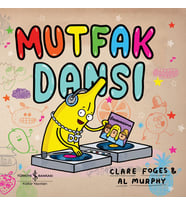 Mutfak Dansı
