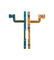 infinix Note 12 Pro On Off Power Açma Kapama Flex X676