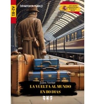La Vuelta Al Mundo 80 Dıas (İspanyolca)