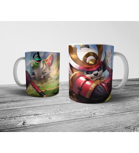 Pixxa Mobile Legends - Akai Kupa Bardak Model 2