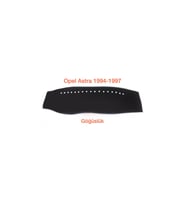 HALI KUMAŞ OPEL ASTRA 1994-1997 ARASI TORPİDO KORUYUCU ÖRTÜ