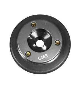 Mondial Rotor Cup-Kh
