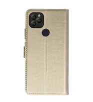 General Gm 22 S Kapaklı Telefon - Gold