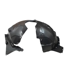 Mercedes W176 C117 W246 Çamurluk Davlumbazı W176 W246 C117 Ön Sol 2466900100 Wender