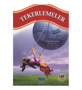 Tekerlemeler
