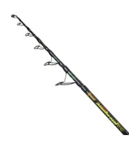 Captain 1508 Camelon Cast Tele Surf Cast Kamış 100-200gr Atar
