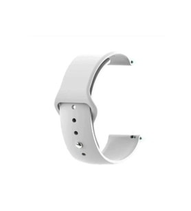 Newface Huawei GT4 41mm 18mm Klasik Kordon - Yıldız Işığı