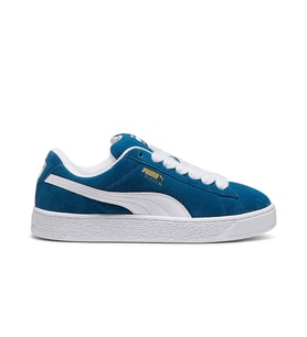 Puma Suede Xl Unisex Günlük Ayakkabı 39520506 Mavi
