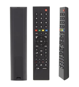 Arçelik Beko grundig Lcd Led Tv Kumandası 34091