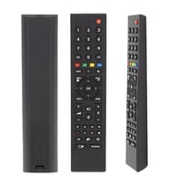 Arçelik Beko grundig Lcd Led Tv Kumandası 34091