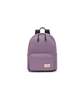 Smart Bags  Mürdüm Unisex Sırt Çantası SMB3225