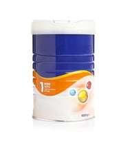 Plus Bebek Sütü 1 800 Gr
