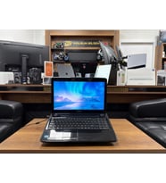 Casper Nirvana A15FB Intel Core i7 3630MQ 8GB RAM 240GB SSD GT630M 15.6” HD (İKİNCİ EL)