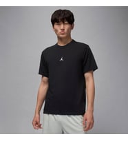 Nike M J DF SPRT JUMPMAN SS CREW Siyah Erkek T-Shirt IB6757-010
