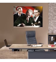 Atatürk Fotoğrafı-375
