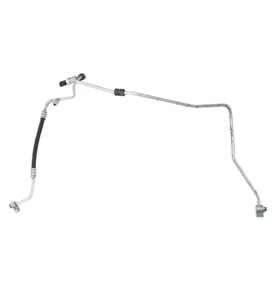 Klima Borusu - 8U0820743M Wisco - Audi Q3 2.0l 14-18 Uyumlu