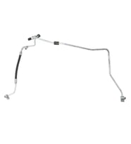 Klima Borusu - 8U0820743M Wisco - Audi Q3 2.0l 14-18 Uyumlu