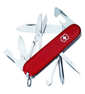 Victorinox Çakı Süper Tinker 1.4703