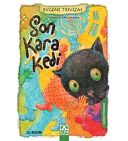 Son Kara Kedi