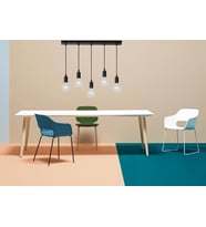 RİOLİGHT RETRO1,RUSTİK1,VİNTAGE1 MODERN 5XE27 DUYLU METAL MASA ÜSTÜ SARKIT AVİZE UZUNLUK:60CM (Siyah)
